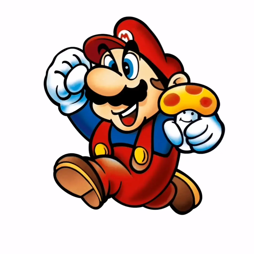 Super_mario_land_2의 슈퍼 집사 브라더스