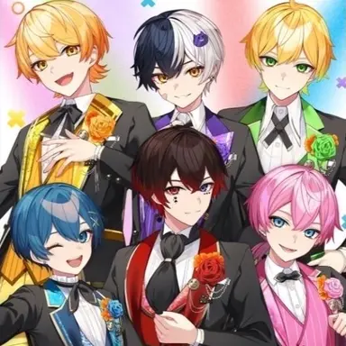 Profile image of アンプタックカラーズ