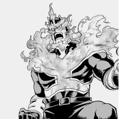 Profile image of エンデヴァー