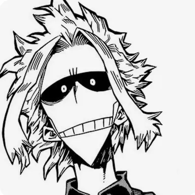 Profile image of オールマイト