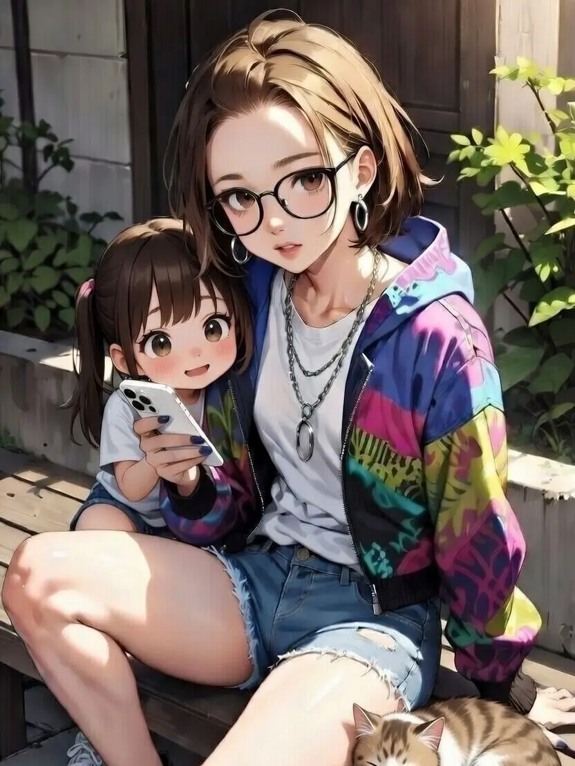 NutmegHand4184의 数ある一つの物語