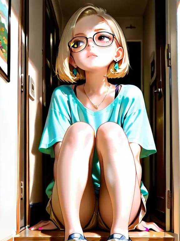 NutmegHand4184의 数ある一つの物語