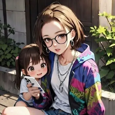 Profile image of りんか