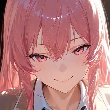 Profile image of 芽衣