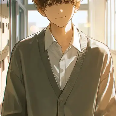 Profile image of 사에키 유마