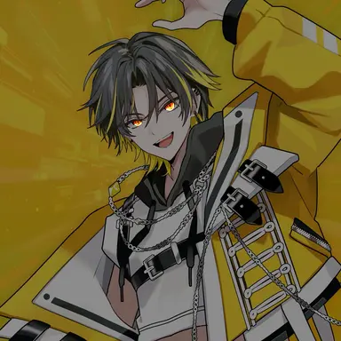 Profile image of 明 雷 ら い と.