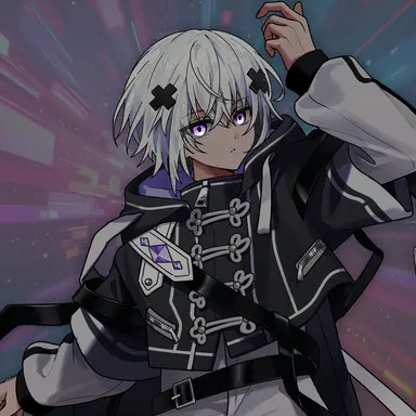Profile image of め る と .