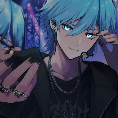 Profile image of ら ぴ す .