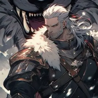 CrispyHoist6344의 An alpha x …Another alpha? (BL,MLM)