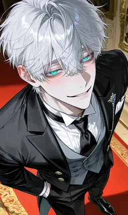 Profile image of Yamato