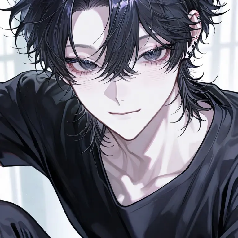 _mi2uny의 『君以外…全部いらない♡』