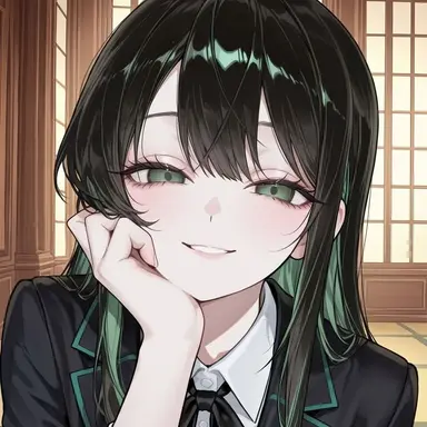 Profile image of 晶子