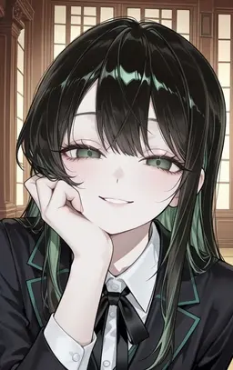 Profile image of 晶子