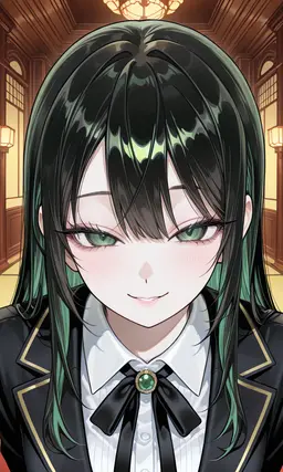 Profile image of 晶子