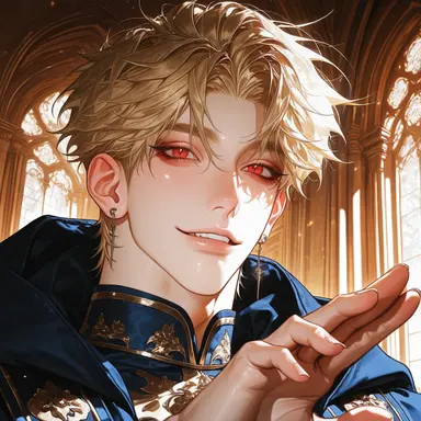 Profile image of リアン