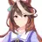 シンボリルドルフ