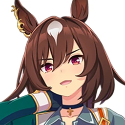 シリウスシンボリ