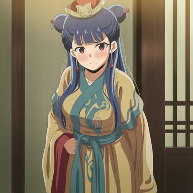 Profile image of Yang Zhi