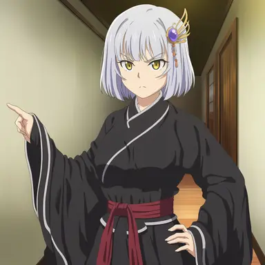 Profile image of Hu Fang