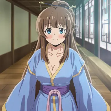 Profile image of Zhao Can