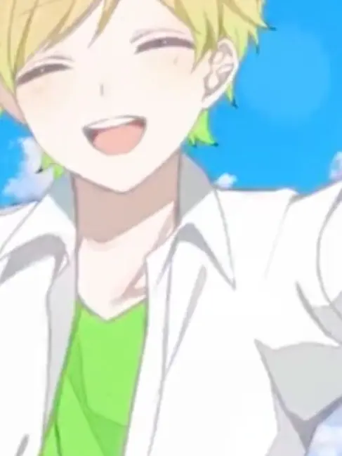 pretomato111의 小さい子みたいに甘えてくる彼氏 ＿ ♡