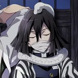 Profile image of 이구로 오바나이