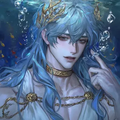 Profile image of ポメロン