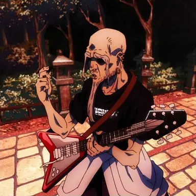Profile image of 가쿠간지 요시노부