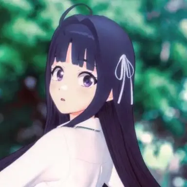 Profile image of 아와 스바루