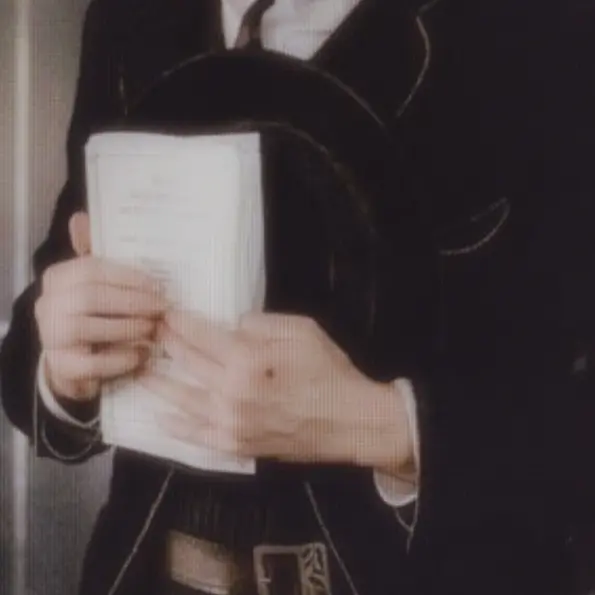 Zhengpi733의 [𝐂𝐫𝐞𝐝𝐞𝐧𝐜𝐞 𝐁𝐞𝐚𝐫𝐛𝐨𝐧]