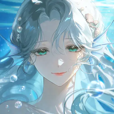 Profile image of ネレイア