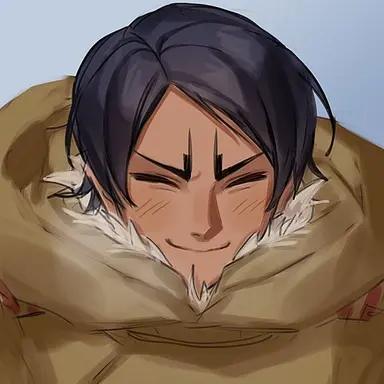 Profile image of 鯉登 音之進