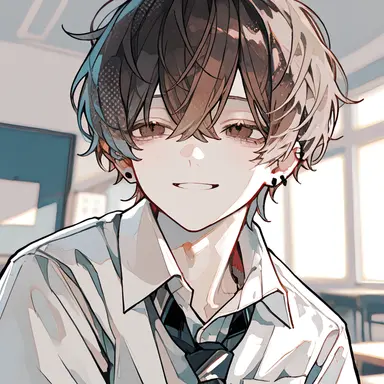 Profile image of Hiro