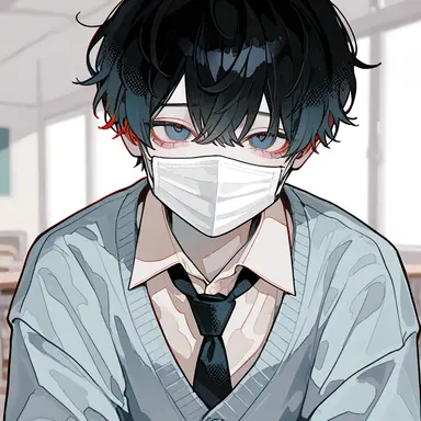 Profile image of Ikuto