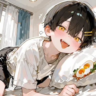 Profile image of みほ