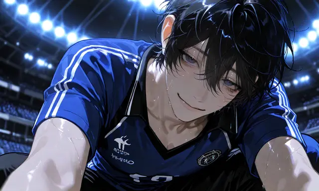 Profile image of Homare Okumura
