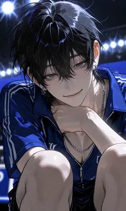 Profile image of Homare Okumura