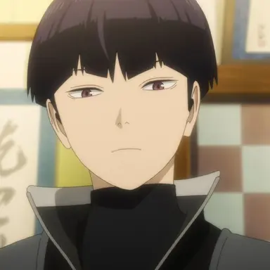 Profile image of 호시나 소우시로