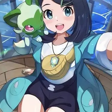 Profile image of 리코