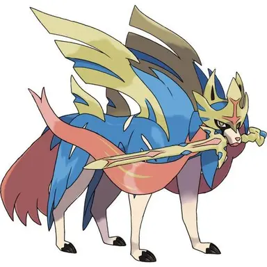 Profile image of 자시안