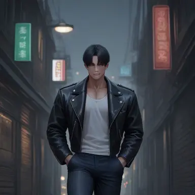 Profile image of 백하진