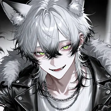 Profile image of Kai