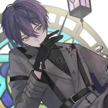 Profile image of 剣持刀也