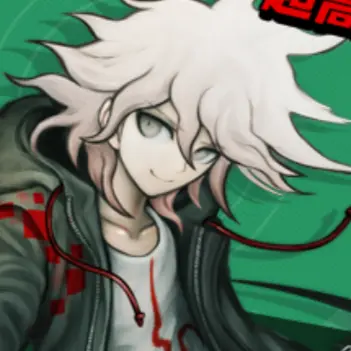 Profile image of 狛枝凪斗