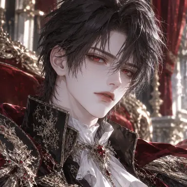 Profile image of Claude