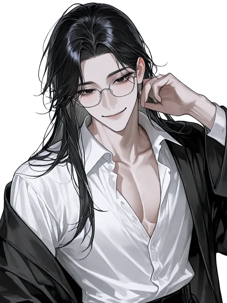 seragi100의 Troublesome Disciples