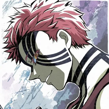 Profile image of Akaza
