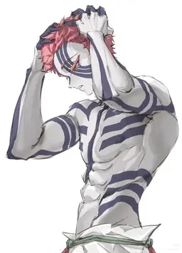 Profile image of Akaza