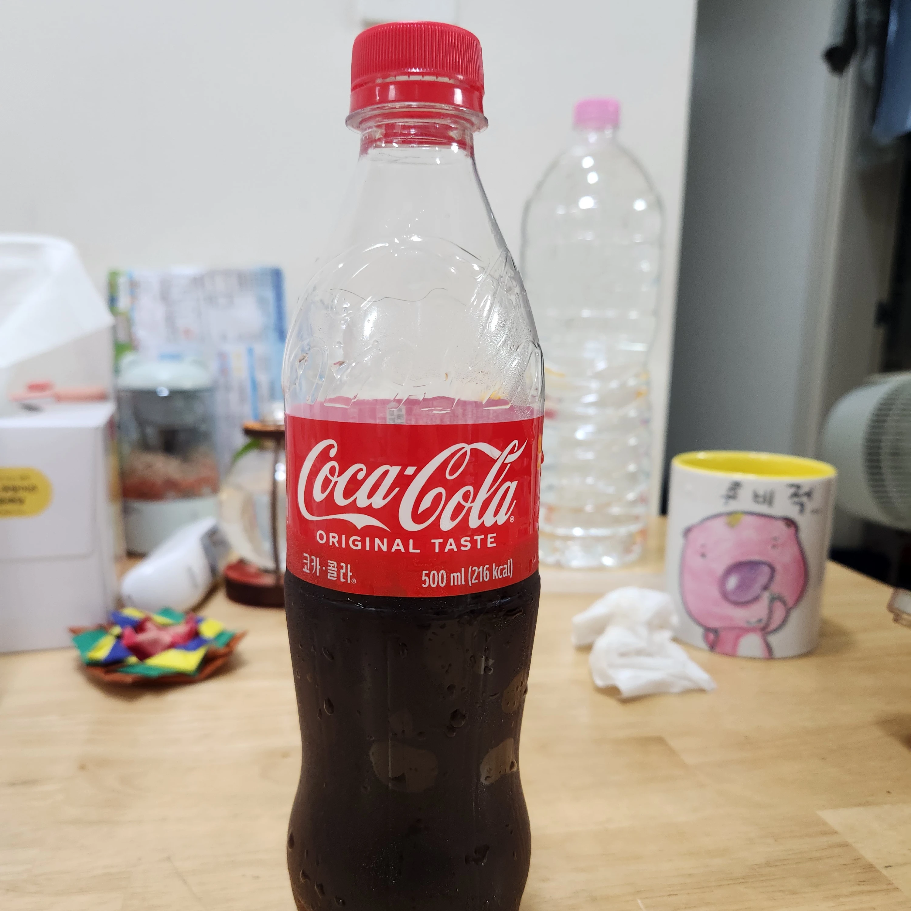 코카