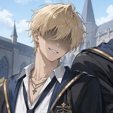Profile image of 黴原